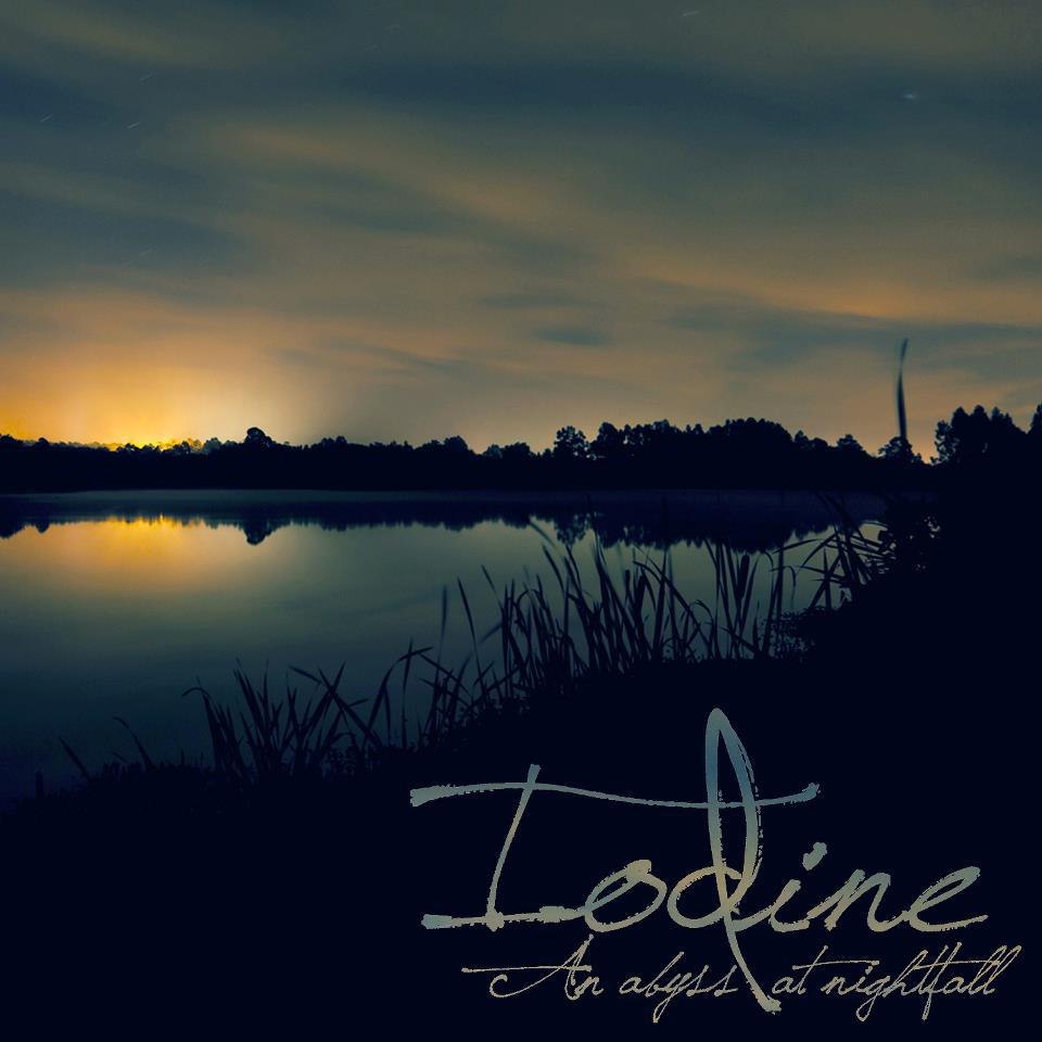 Iodine - An Abyss At Nightfall [EP] (2012)
